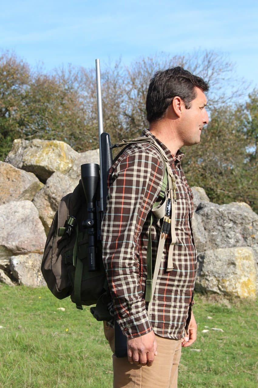 Sangle Hunting Sling – Image 8