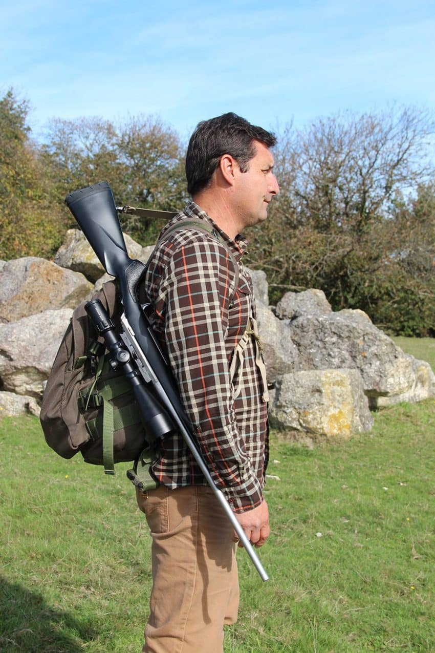 Sangle Hunting Sling – Image 10