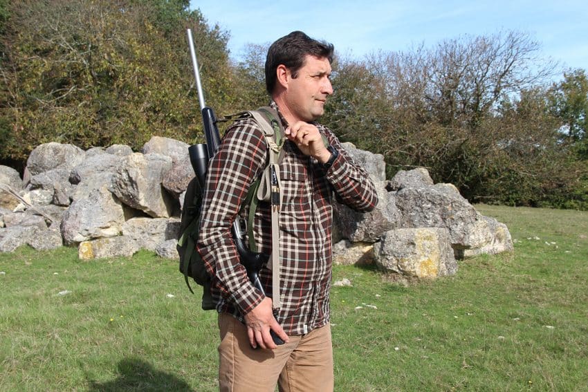 Sangle Hunting Sling – Image 2