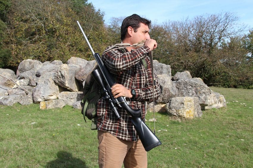 Sangle Hunting Sling – Image 9