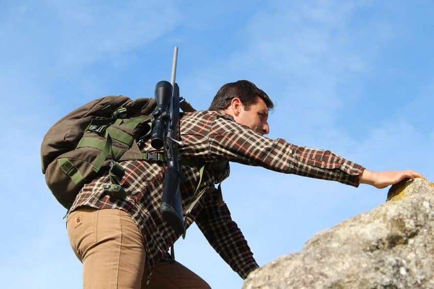 Sangle Hunting Sling – Image 3
