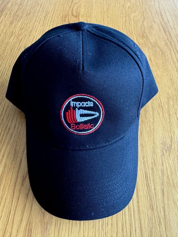 Casquette brodée taille unique