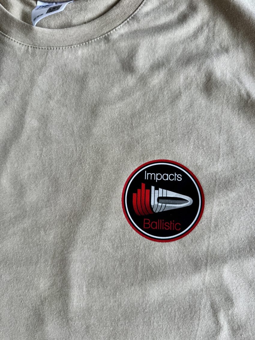 T-shirt Unisexe Contre Visée – Image 4